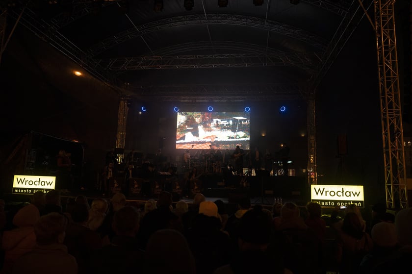 Koncert w rynku, piątek, 4 października